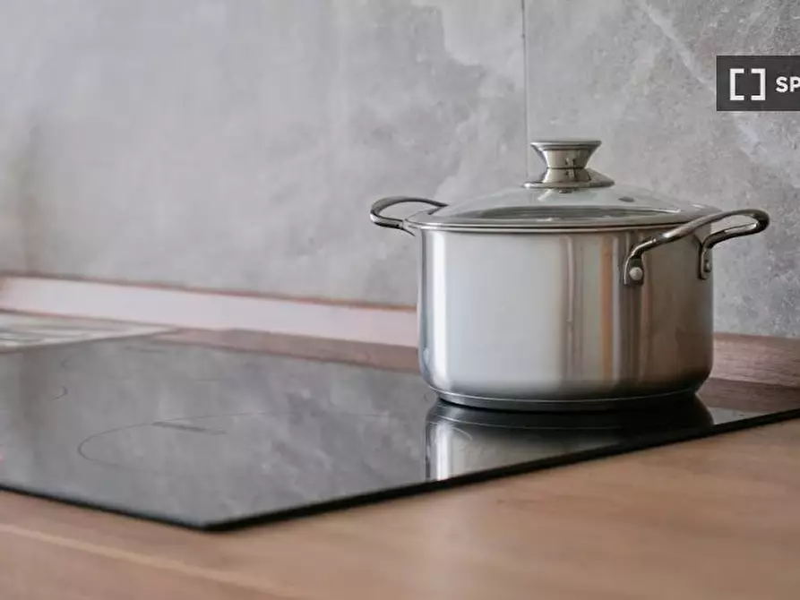 Immagine 6 di Appartamento in affitto  in Via Gabriello Chiabrera a Roma