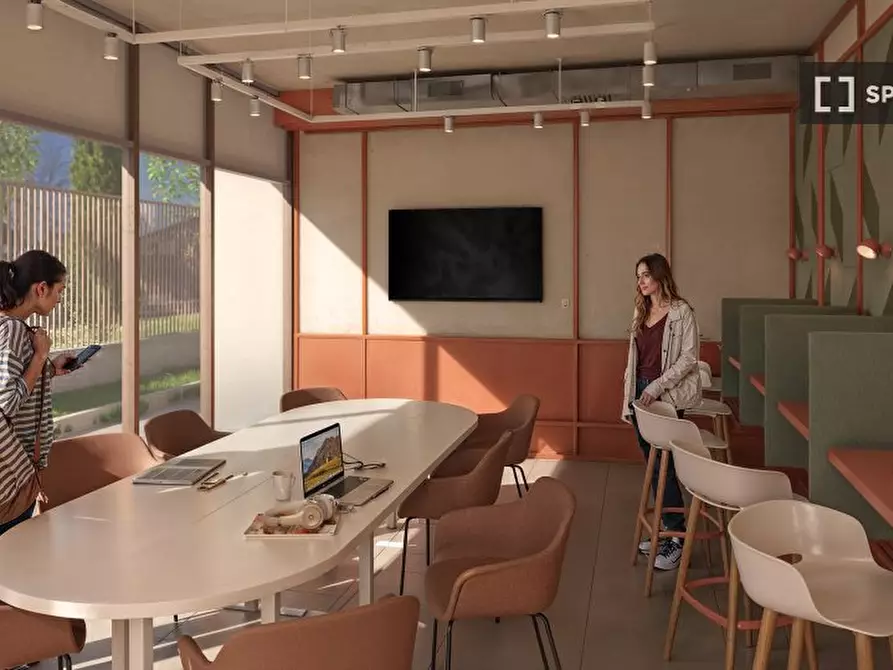 Immagine 17 di Ufficio in affitto  in Via Panciatichi a Firenze