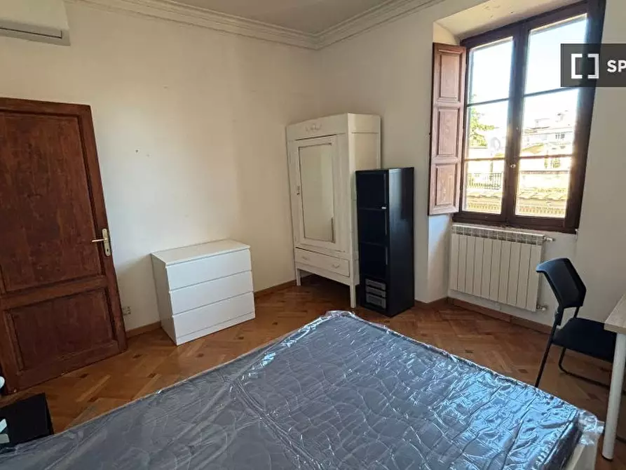 Immagine 1 di Camera condivisa in affitto  in Via Magenta a Roma