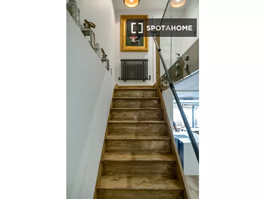 Immagine 3 di Appartamento in affitto  in Hafer Road a Wandsworth