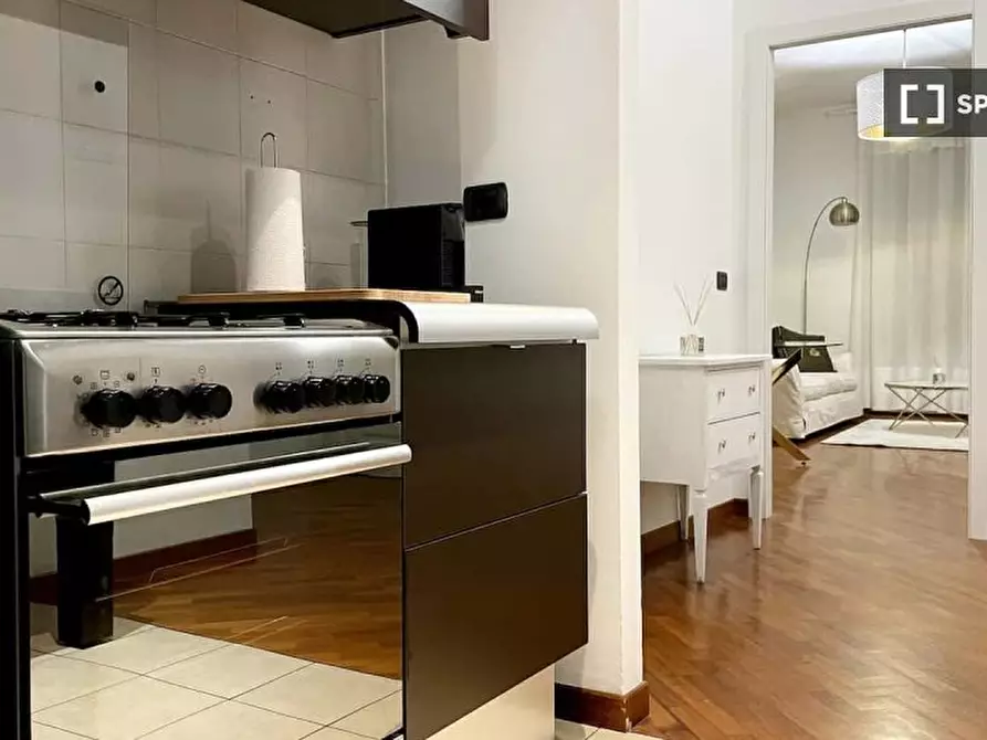 Immagine 8 di Appartamento in affitto  in Via Carlo Dolci a Milano