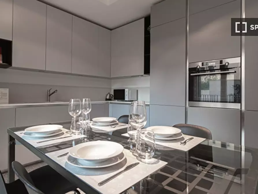 Immagine 9 di Appartamento in affitto  in Via Papi a Milano