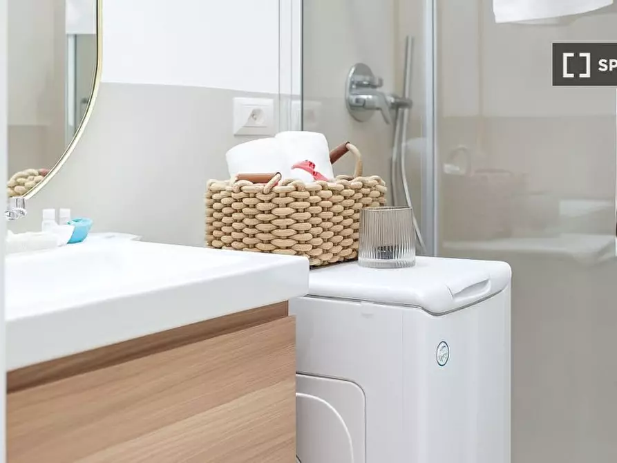 Immagine 12 di Ufficio in affitto  in Via Privata Giuseppe Sacconi a Milano