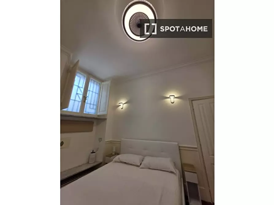 Immagine 2 di Camera condivisa in affitto  in Piazza Santiago del Cile a Roma