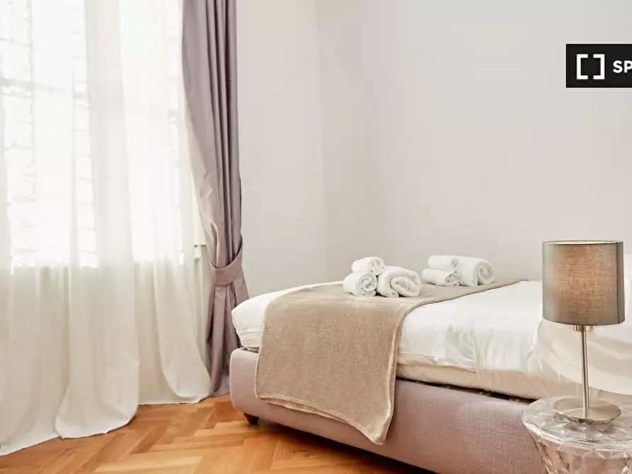 Immagine 13 di Appartamento in affitto  in Via Vallazze a Milano