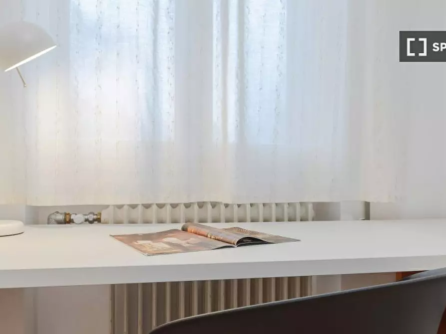 Immagine 4 di Camera condivisa in affitto  in via Guglielmo Marconi a Padova