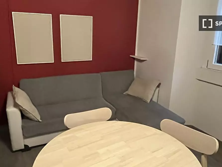 Immagine 11 di Ufficio in affitto  in Viale Bligny a Milano