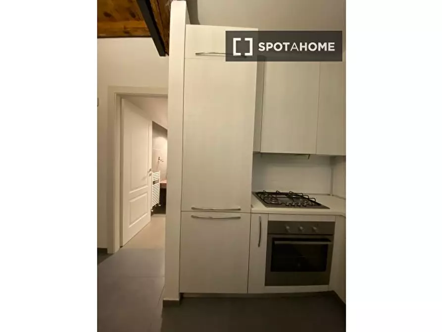 Immagine 7 di Appartamento in affitto  in Ripa di Porta Ticinese a Milano