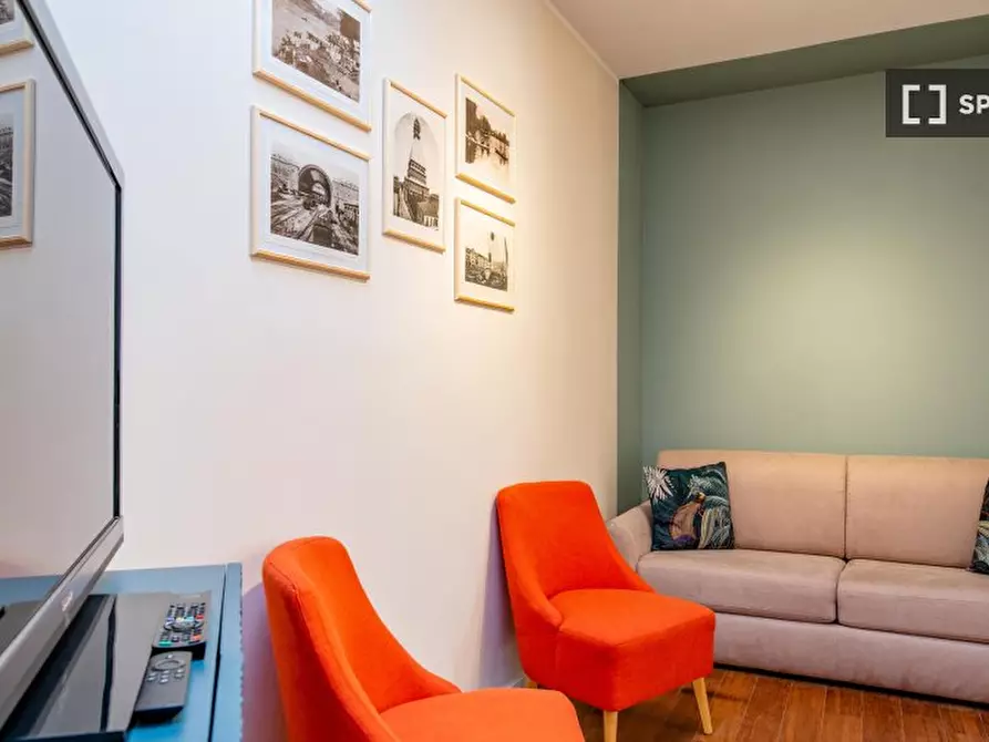 Immagine 14 di Appartamento in affitto  in Via Garibaldi a Torino