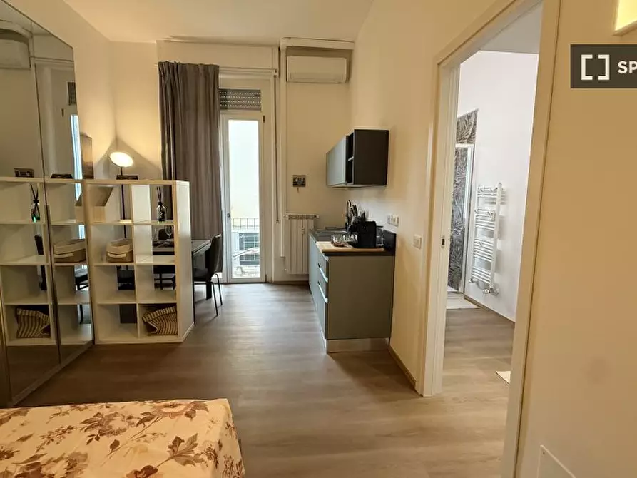 Immagine 12 di Ufficio in affitto  in Via Marghera a Milano