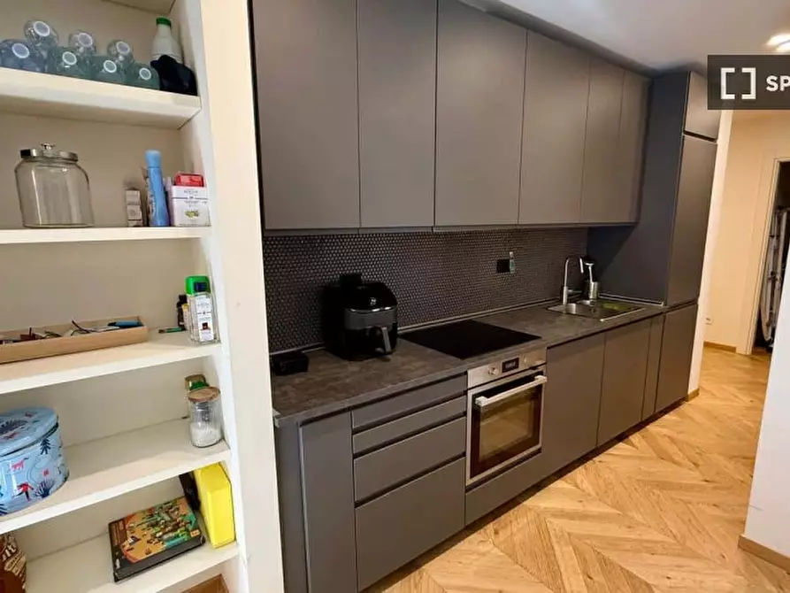 Immagine 3 di Appartamento in affitto  in Via Marcello Provenzale a Roma