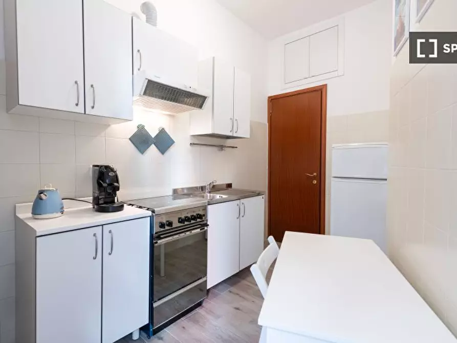 Immagine 11 di Appartamento in affitto  in Via Augusto Riboty a Roma