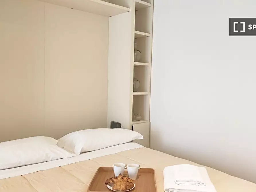 Immagine 16 di Ufficio in affitto  in Via Monte S. Genesio a Milano