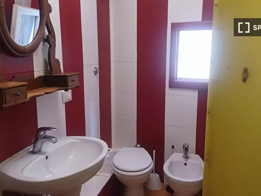 Immagine 5 di Ufficio in affitto  in Via dei Magalotti a Firenze