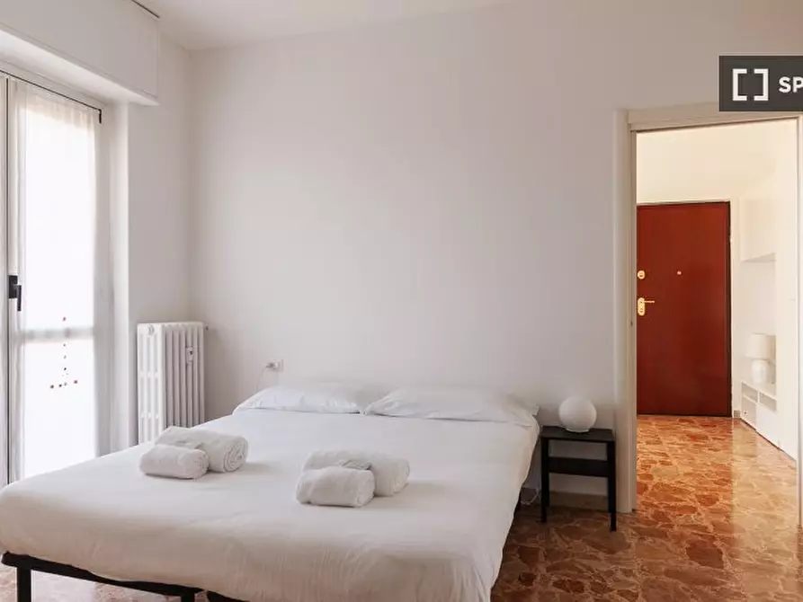 Immagine 14 di Appartamento in affitto  in Viale Giovanni da Cermenate a Milano