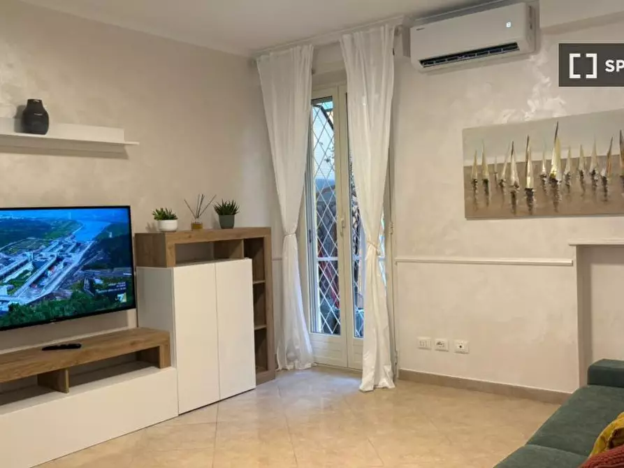 Immagine 15 di Appartamento in affitto  in Via Valerio Publicola a Roma