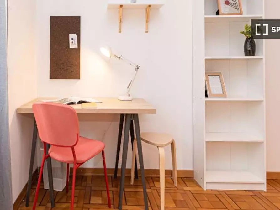 Immagine 9 di Camera condivisa in affitto  in Viale Emilio Caldara a Milano