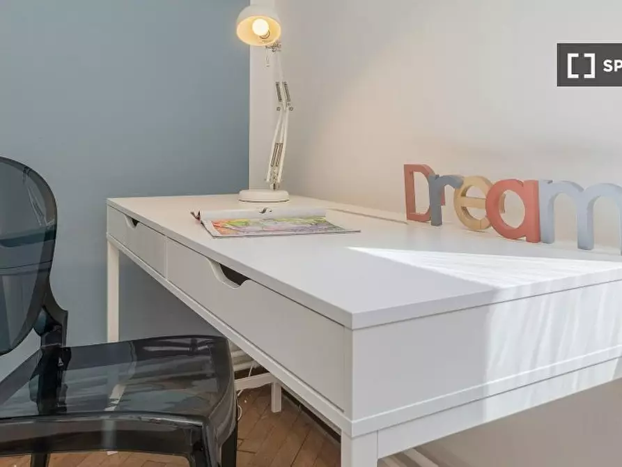 Immagine 5 di Camera condivisa in affitto  in S. Caterina a Padova