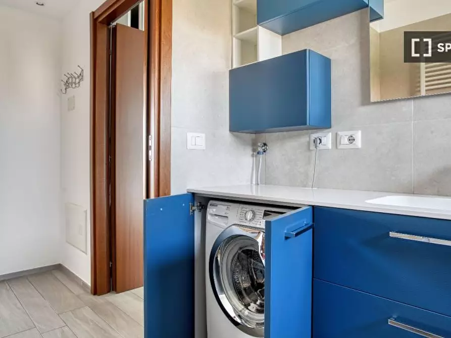 Immagine 12 di Appartamento in affitto  in Via Luigi Mengoni a Milano