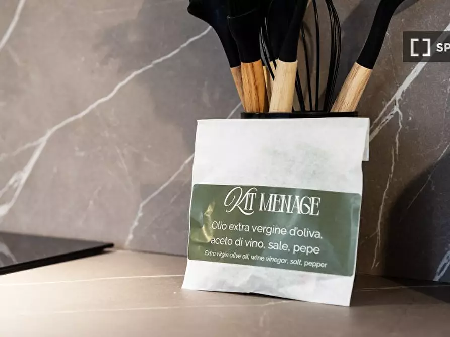 Immagine 12 di Ufficio in affitto  in Via Nino Bixio a Milano