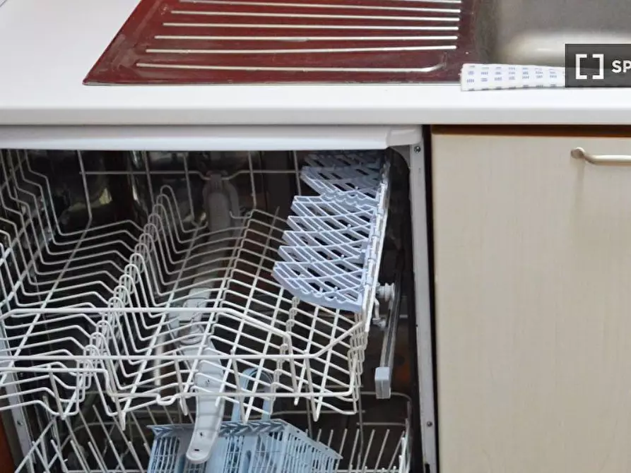 Immagine 7 di Camera condivisa in affitto  in Via Ernesto Breda a Milano