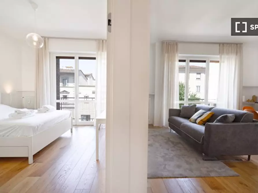 Immagine 11 di Appartamento in affitto  in Viale Fratelli Rosselli a Firenze