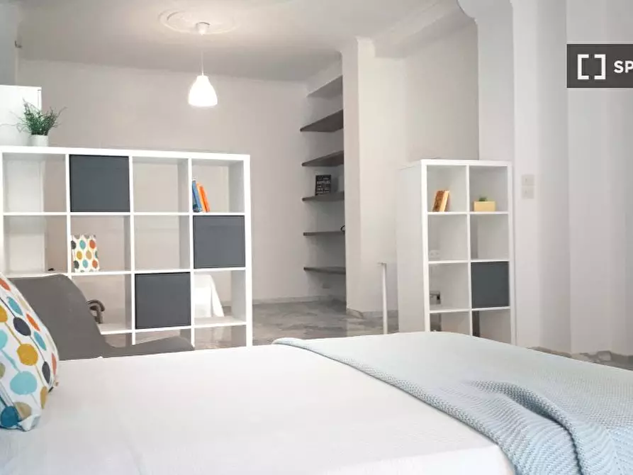 Immagine 4 di Camera condivisa in affitto  in Del Risorgimento a Bologna