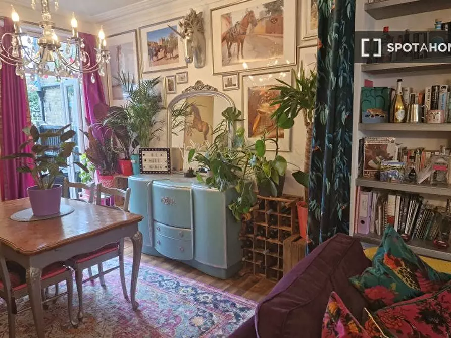 Immagine 7 di Camera condivisa in affitto  in Guernsey Rd a Walthamstow
