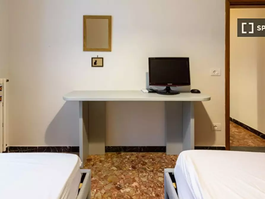 Immagine 9 di Appartamento in affitto  in Via Fra' Giovanni Angelico a Firenze