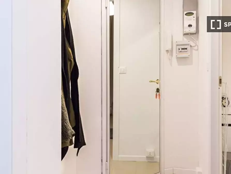 Immagine 17 di Camera condivisa in affitto  in Largo Cavalieri di Malta a Milano