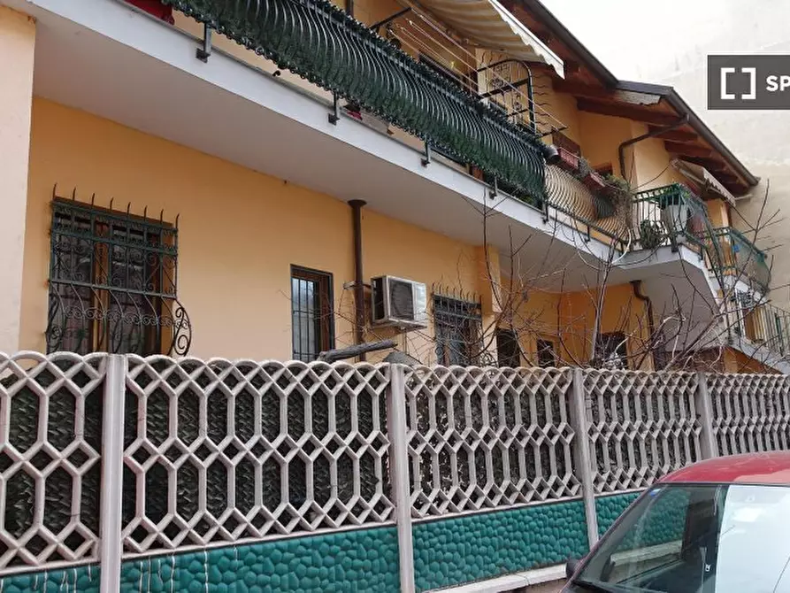 Immagine 7 di Camera condivisa in affitto  in Via Rodolfo Renier a Torino