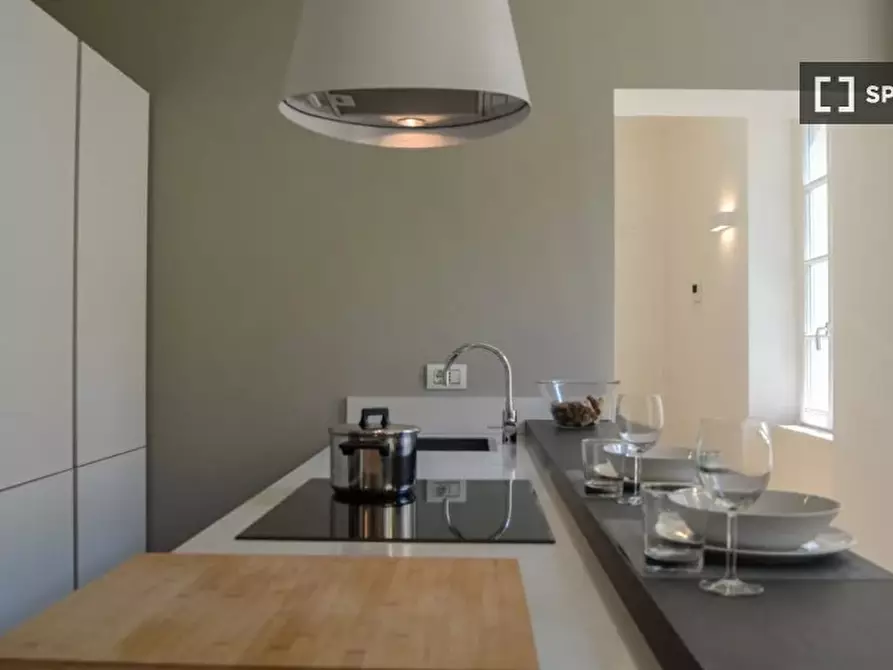 Immagine 2 di Appartamento in affitto  in Via Santa Maria Fulcorina a Milano