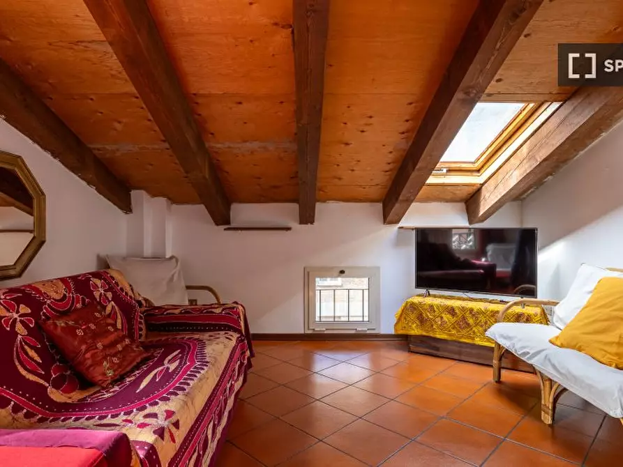 Immagine 12 di Appartamento in affitto  in Via del Piombo a Bologna