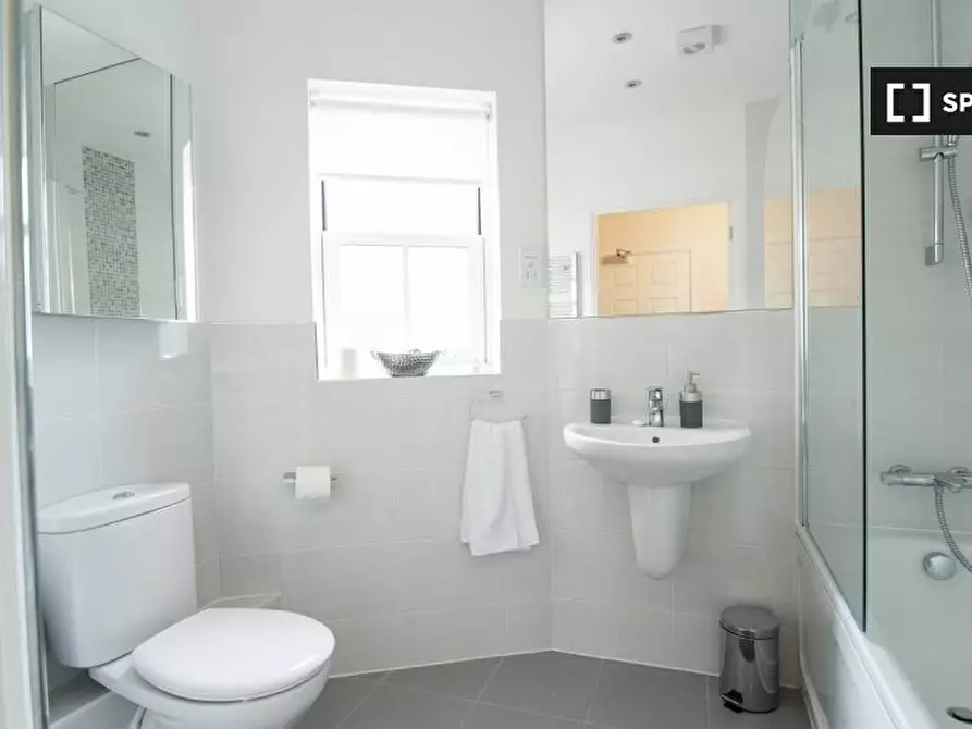 Immagine 7 di Appartamento in affitto  in Station Suites a Watford