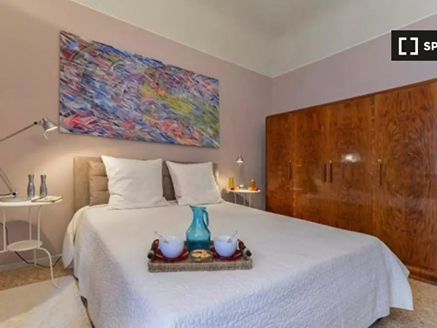 Immagine 17 di Appartamento in affitto  in Via delle Conce a Firenze