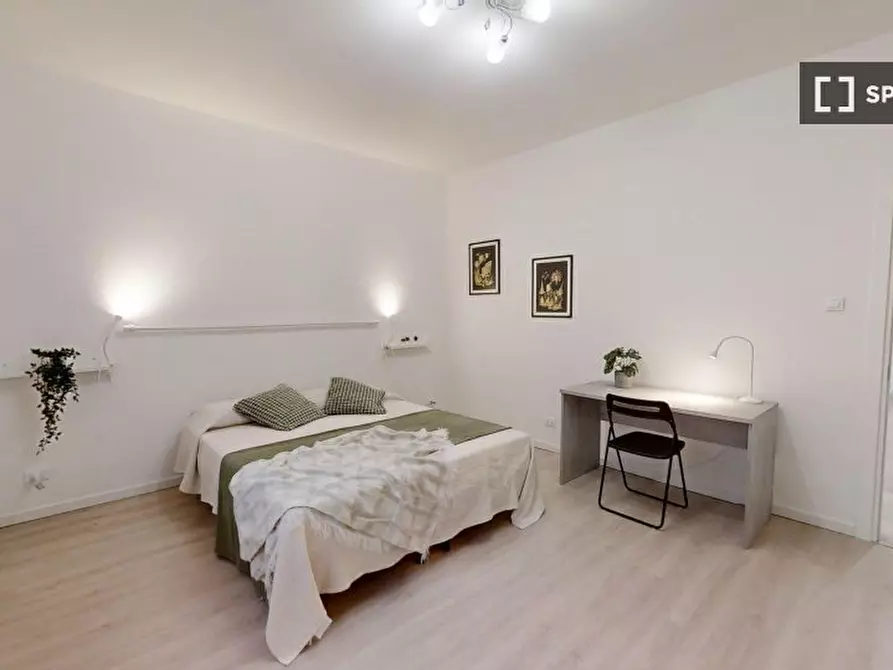 Immagine 13 di Camera condivisa in affitto  in VIA Algarotti a Padova