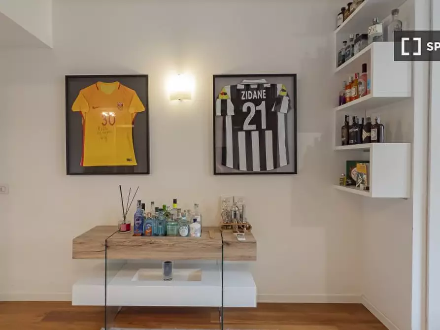 Immagine 14 di Ufficio in affitto  in Via Edmondo de Amicis a Milano