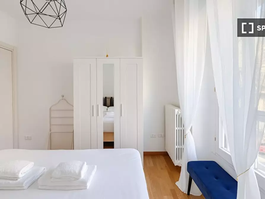 Immagine 11 di Appartamento in affitto  in Corso Genova a Milano