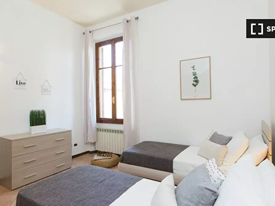 Immagine 6 di Appartamento in affitto  in Viale Fratelli Rosselli a Firenze