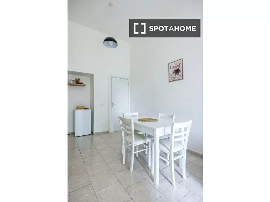 Immagine 13 di Appartamento in affitto  in Corso Meridionale a Napoli