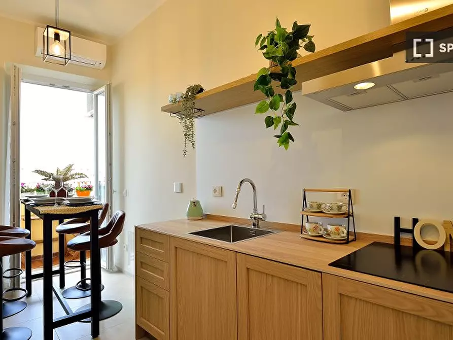 Immagine 1 di Appartamento in affitto  in Via Tripoli a Roma