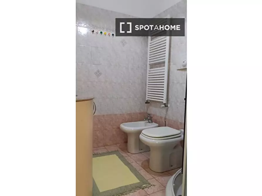 Immagine 14 di Appartamento in affitto  in Via Luigi Manzotti a Milano