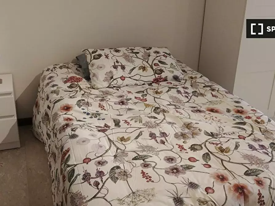 Immagine 3 di Camera condivisa in affitto  in Via Ludovico Ariosto a Padova