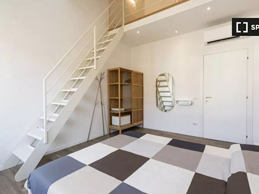 Immagine 13 di Appartamento in affitto  in Via delle Ruote a Firenze