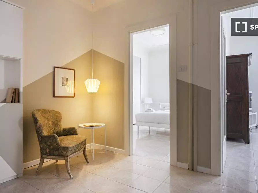 Immagine 11 di Appartamento in affitto  in Viale Argonne a Milano