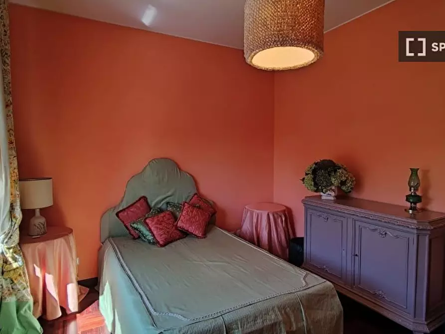 Immagine 18 di Camera condivisa in affitto  in Via della Camilluccia a Roma