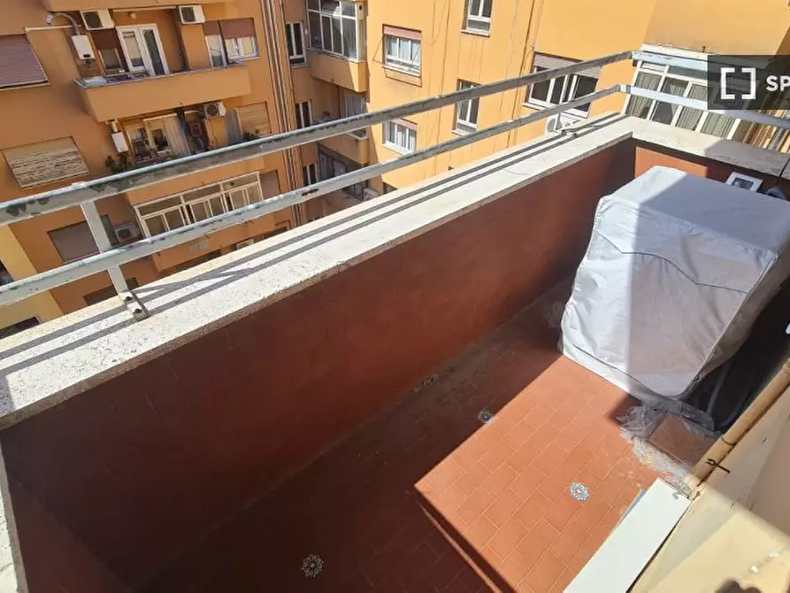 Immagine 7 di Appartamento in affitto  in Via Giovanni Battista Cerruti a Roma