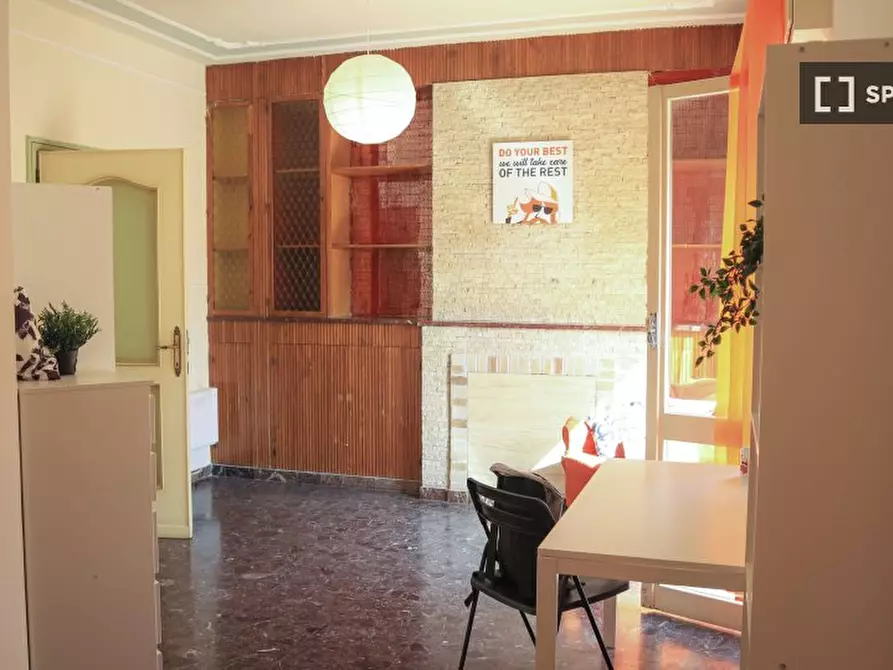 Immagine 5 di Camera condivisa in affitto  in Via Ariosto n a Cagliari