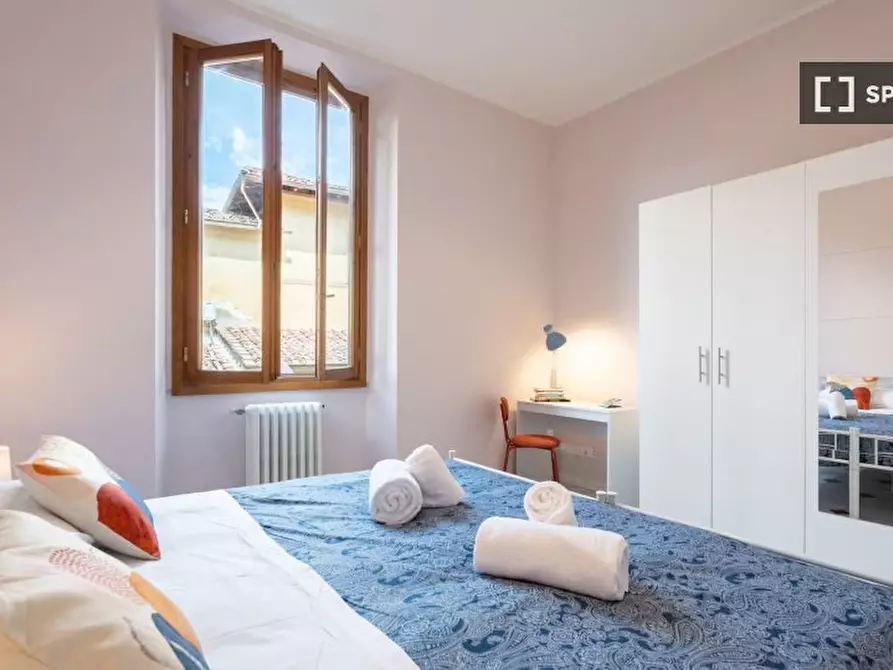 Immagine 17 di Appartamento in affitto  in Via degli Alfani a Firenze