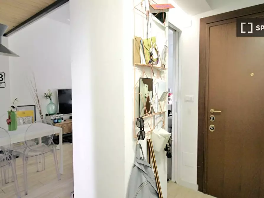 Immagine 10 di Appartamento in affitto  in Via Arcivescovo Romilli a Milano